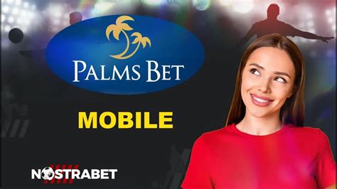 Palms Bet мобилна версия и приложение (Mobile App).